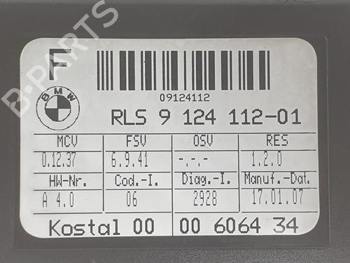 Electronic module BMW 3 (E90) 325 d | BP10414740M83 