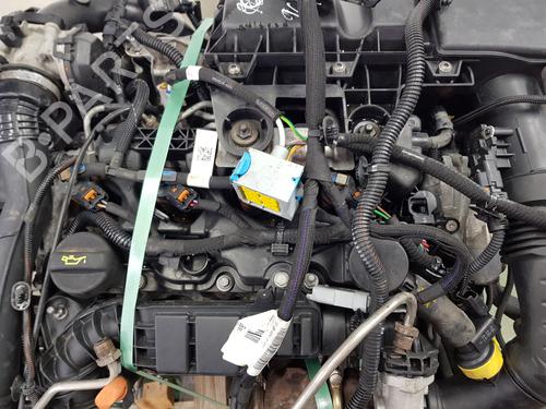 Engine OPEL COMBO Box Body/MPV (K9) | BP36185902M1 - Image 9