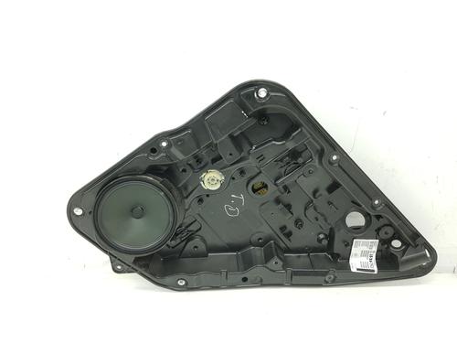 Used Rear right window mechanism MERCEDES-BENZ GLA-CLASS (X156) GLA 180 (156.942) (122 hp) 22408060