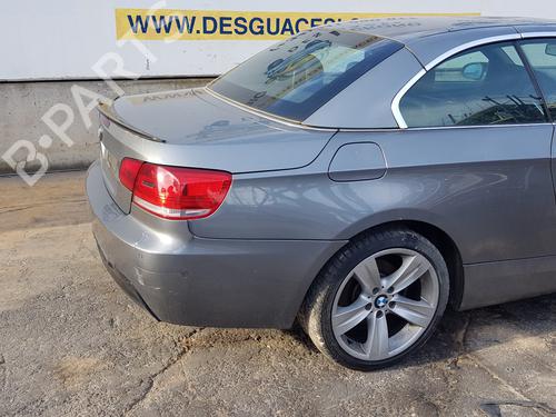 Fuel pump BMW 3 Convertible (E93) 320 d | BP30468987M76 