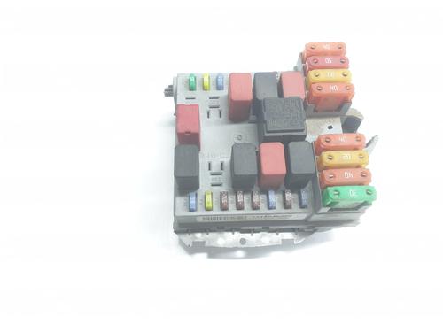 Used Fuse box CITROËN JUMPER II Van 2.2 HDi 120 (120 hp) 30681940
