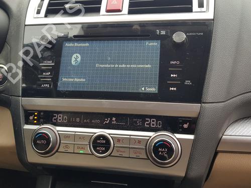 Electronic module SUBARU OUTBACK (BS) 2.0 D AWD (BSD) | BP32236898M83 