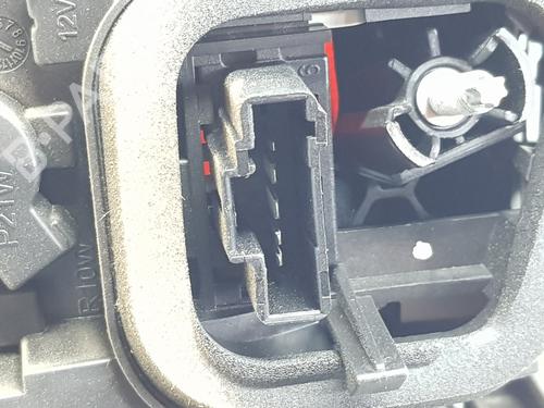 Right taillight CITROËN C4 II (NC_)  | BP29313374C35 
