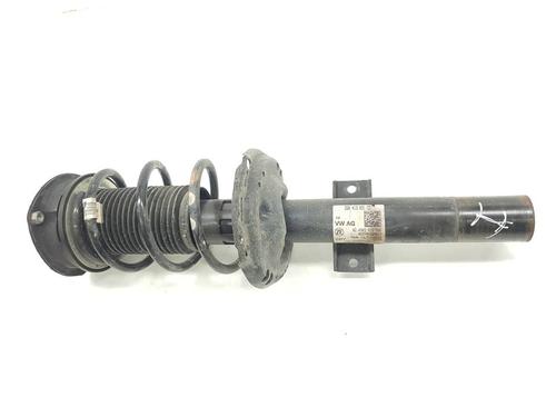 Left front shock absorber AUDI A1 Sportback (GBA) 30 TFSI | BP40226257M16 - Image 5