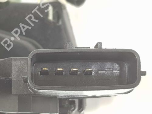 Front left lock NISSAN MICRA IV (K13K, K13KK) 1.2 | BP7651253C98 