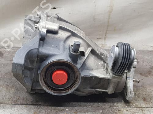 Rear differential MERCEDES-BENZ C-CLASS Convertible (A205) C 220 d (205.404) | BP29617286M24 