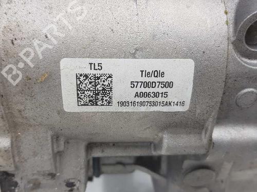 Steering rack KIA SPORTAGE IV (QL, QLE) 1.6 GDI | BP7173099M22 