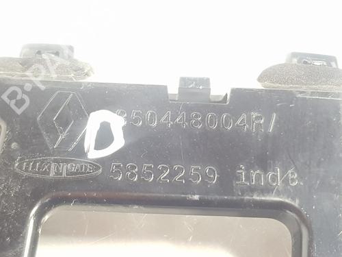 Other RENAULT KANGOO III MPV Blue dCi 95 (KJAB) | BP33628349O1 - Image 4