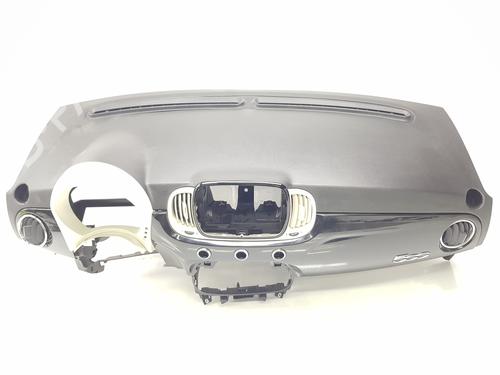 Airbag Kit FIAT 500 (312_)  | BP24509994C86 