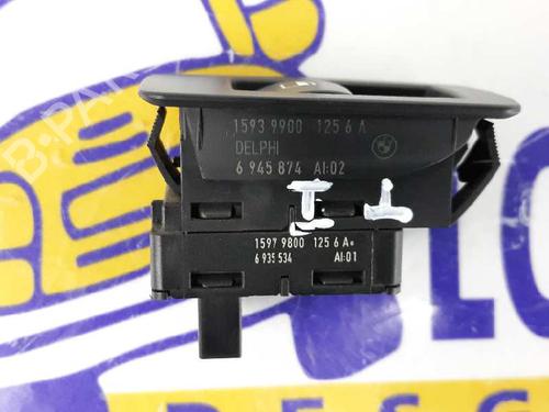 Left rear window switch BMW 3 (E90) 320 i | BP1944149I29 
