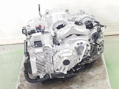 Gearbox CITROËN C4 III (BA_, BB_, BC_) 1.2 Hybrid 136 (BAHPYJ) | BP39074204M3  - Image 8