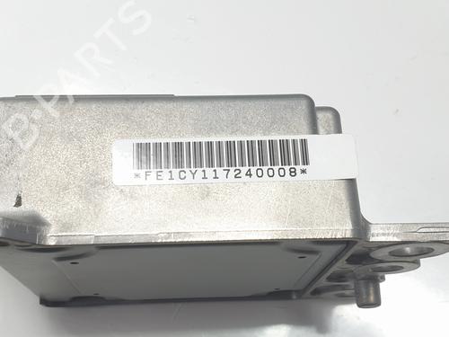 Airbag Kit INFINITI QX70 30d AWD | BP22404867C86 