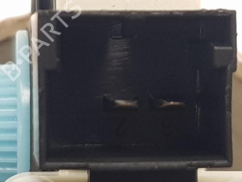 Right front window motor VW GOLF VII (5G1, BQ1, BE1, BE2) 2.0 TDI | BP11282957E20 