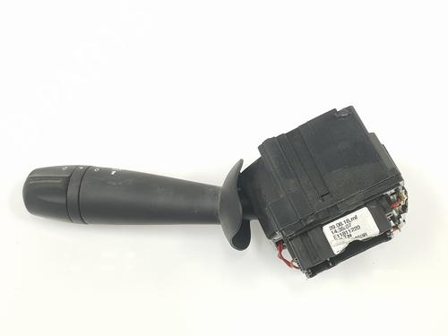 Steering column stalk DACIA SANDERO II TCe 90 (B8M1, B8MA, B8AC) | BP20188085I23 