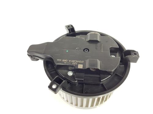 Heater blower motor RENAULT AUSTRAL | BP32774950M62 - Image 2