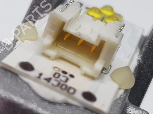 Electronic module BMW 3 (F30, F80) 320 d | BP17904525M83 