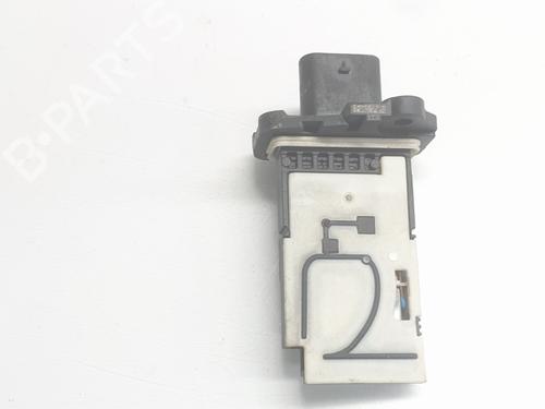 Mass air flow sensor BMW X4 (F26) xDrive 20 d | BP36642187M95 - Image 5