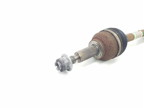 Left front driveshaft FORD TRANSIT CUSTOM V362 Bus (F3) 2.0 EcoBlue | BP29716338M38 