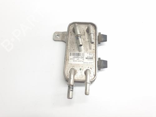 Oliekøler LAND ROVER RANGE ROVER SPORT II (L494) 3.0 TDV6 4x4 | BP28521267M33 