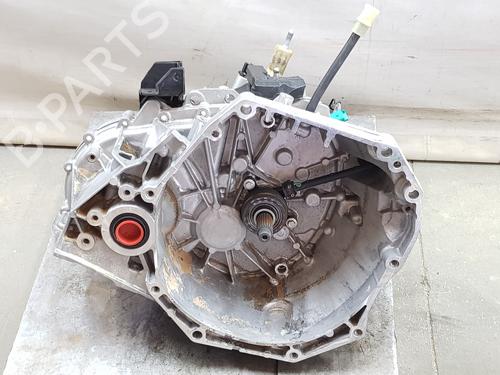 Gearbox DACIA DUSTER (PYM_, PYN_) 1.2 TCe 130 | BP36678763M3  - Image 6
