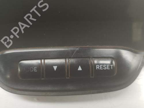 Display monitor TOYOTA LAND CRUISER PRADO (_J12_) 3.0 D-4D (KDJ120, KDJ125) | BP16287177C48 