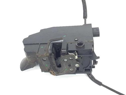 Used Front left lock PEUGEOT 308 II (LB_, LP_, LW_, LH_, L3_) 1.2 VTi 72 (82 hp) 7492514