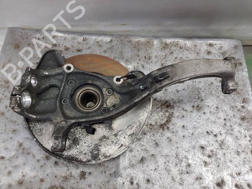 Left front steering knuckle AUDI A4 B8 (8K2) | BP39192289M25 - Image 7