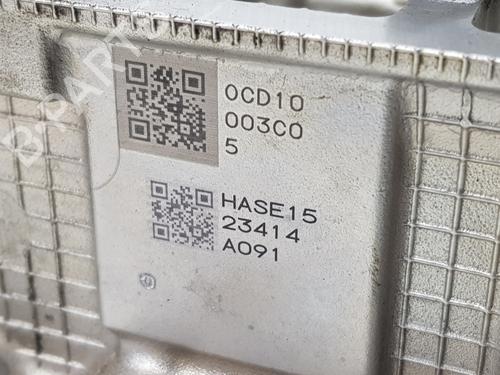 Cylinder head SUZUKI VITARA (LY) 1.6 DDiS (APK 416D) | BP37072847M5 - Image 2