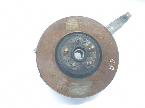 Right front steering knuckle LAND ROVER RANGE ROVER VELAR (L560) 3.0 D300 SDV6 4x4 | BP31094251M26  - Image 5