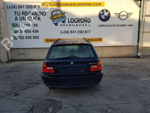 Left front window motor BMW 3 Touring (E46) 330 xi | BP6520026E21 