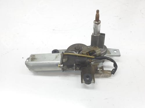 Rear wiper motor TOYOTA LAND CRUISER 90 (_J9_) 3.0 TD (KZJ90_, KZJ95_, KZJ90R, KZJ95R, KZJ90W, KZJ95W) | BP9239018M102 