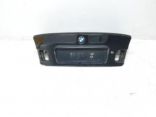 Bakluke CC/Kombi-Kupé BMW 3 (E46) 320 d (136 hp) 18490241