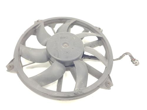 Used Radiator fan CITROËN C4 II (NC_) 1.2 THP 110 (NCHNZ6, NCHNV6) (110 hp) 23092686