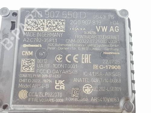 Electronic module SEAT ARONA (KJ7, KJP) | BP39596851M83 - Image 2