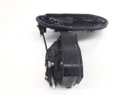 Front right lock BMW X3 (E83) 2.0 d | BP4654783C97 