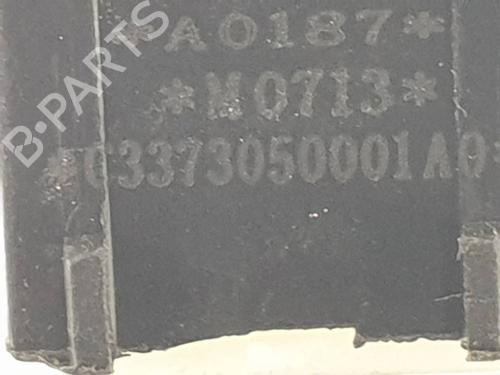 Left front window switch PIAGGIO PORTER NP6 (NP6) 1.5 CNG | BP38930403I27 - Image 4