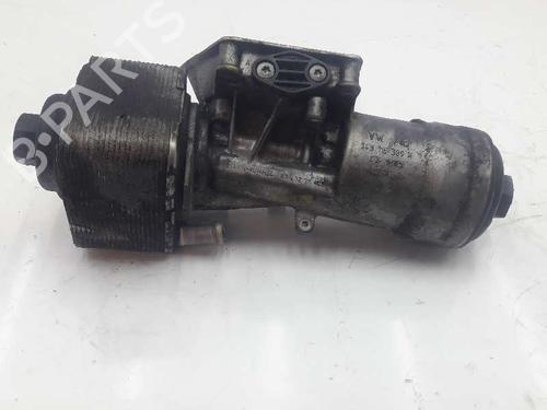 Andre VW GOLF VI (5K1) [2008-2014]  14068318