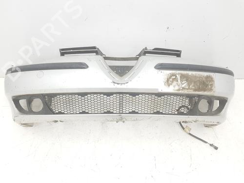 Used Front bumper ALFA ROMEO 156 (932_) 1.9 JTD (932.A2B00) (110 hp) 16110779