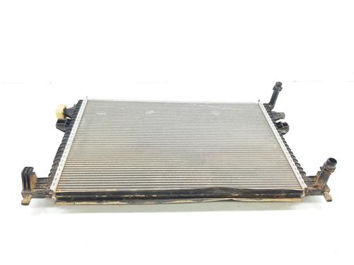 Køler SEAT TARRACO (KN2) [2018-2025]  27881246