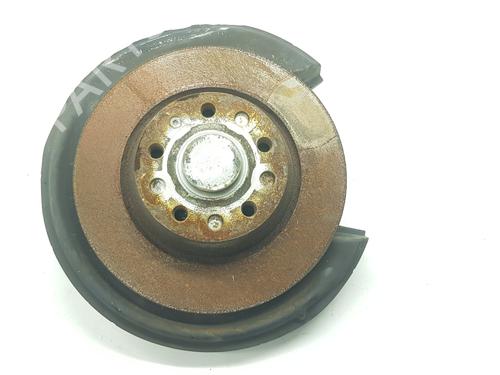 Used Left rear steering knuckle VW GOLF VI (5K1) 2.0 GTi (210 hp) 13698920