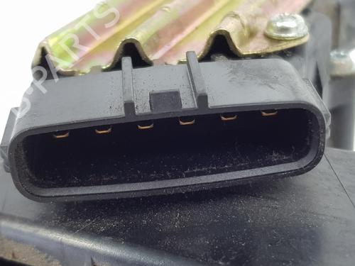 Pedal MITSUBISHI GRANDIS (NA_W) 2.0 DI-D (NA8W) | BP29313428I4 