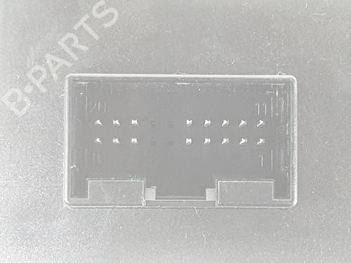 Electronic module AUDI Q7 (4LB) 3.0 TDI quattro | BP9841503M83 
