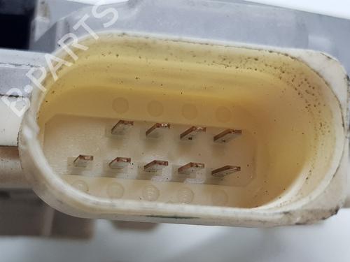 Front left lock AUDI A5 (8T3) 2.7 TDI | BP23502699C98 