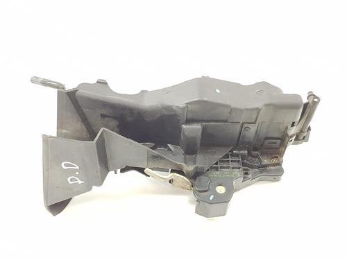 Used Front right lock MERCEDES-BENZ E-CLASS (W210) E 230 (210.037) (150 hp) 18234474