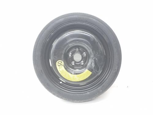 Jack Kit CUPRA LEON (KL1, KU1, KUG)  T125/70 R18 99M | 5WA601011A | T125/70 R 99M 3 5JX18H2 ET25 |