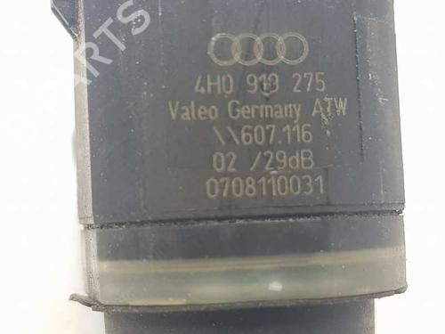 Electronic module VW GOLF VI (5K1) 2.0 GTi | BP14083423M83 