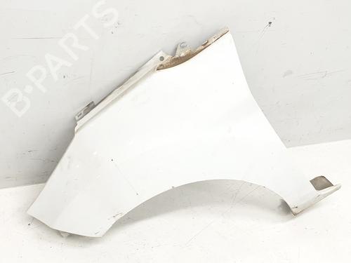 Left front fenders FORD FIESTA VI (CB1, CCN) 1.4 TDCi | BP20185994C41 