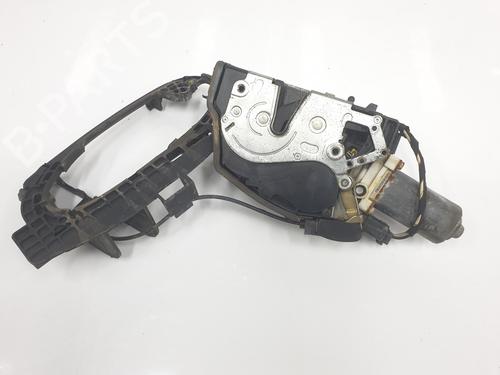 Rear left lock BMW 7 (E65, E66, E67) 745 i, Li | BP20710195C100 