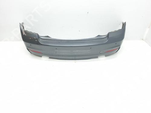 Used Rear bumper BMW 2 Coupe (F22, F87) 218 i (136 hp) 20190257