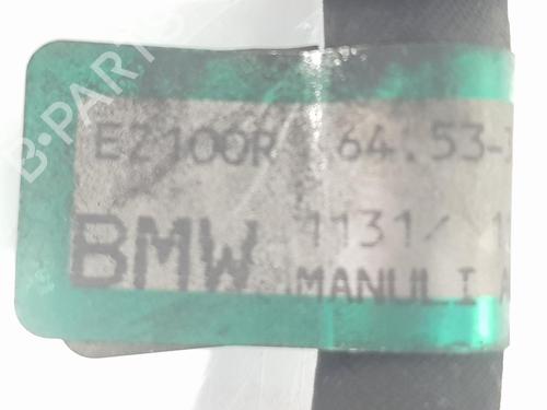 AC pipe BMW X3 (E83) 3.0 d | BP15850621M126 
